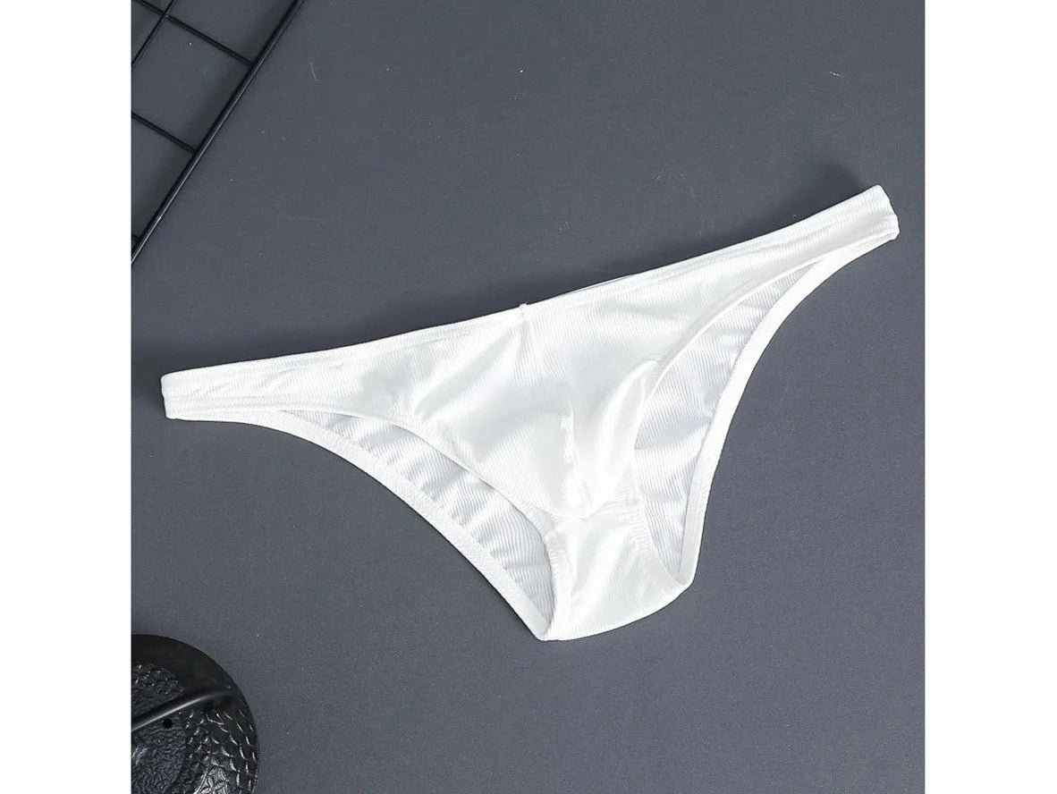 Curve Tease – Convex Pouch Cheeky Gay Briefs