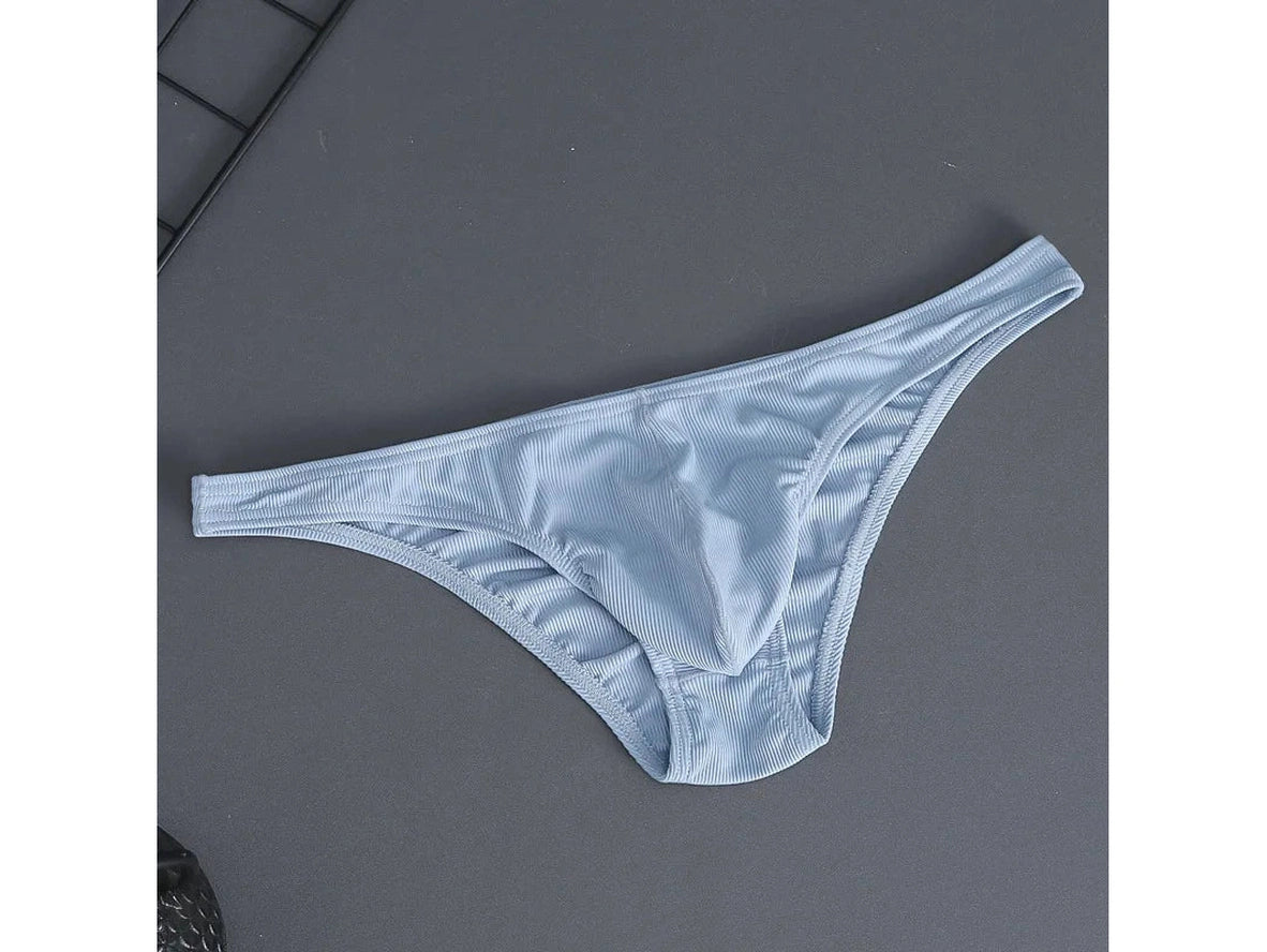 Curve Tease – Convex Pouch Cheeky Gay Briefs