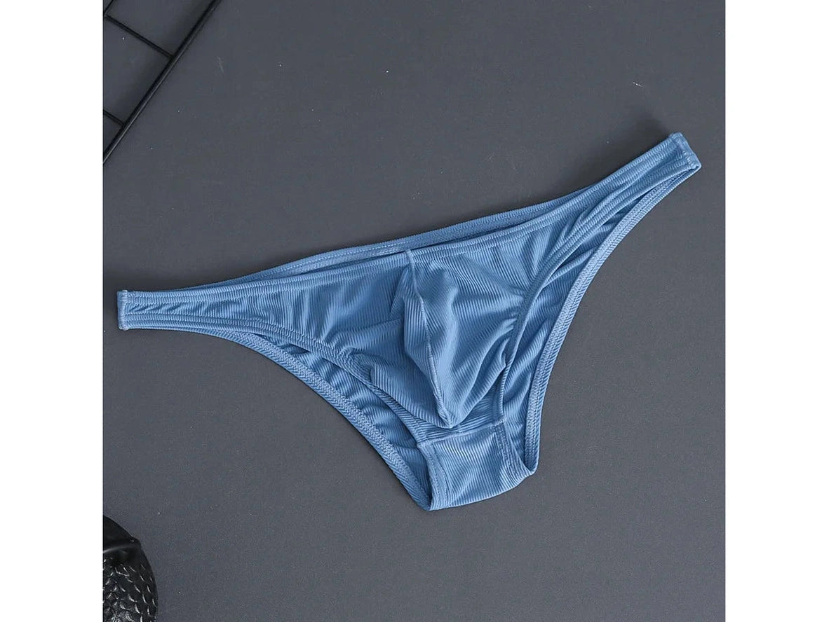 Curve Tease – Convex Pouch Cheeky Gay Briefs