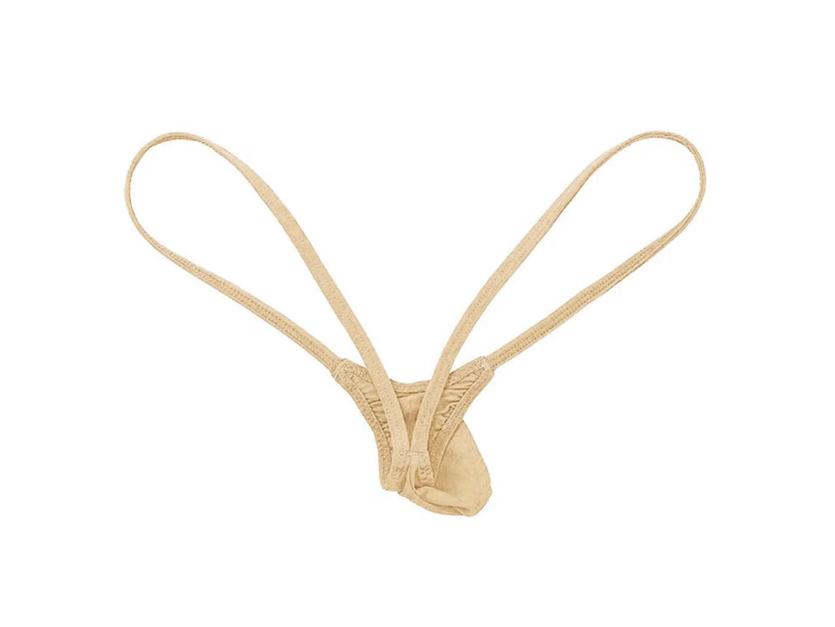 Deep Desire – Micro String Gay Thong