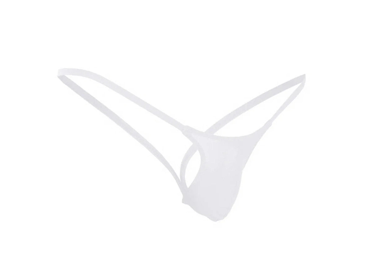 Deep Desire – Micro String Gay Thong