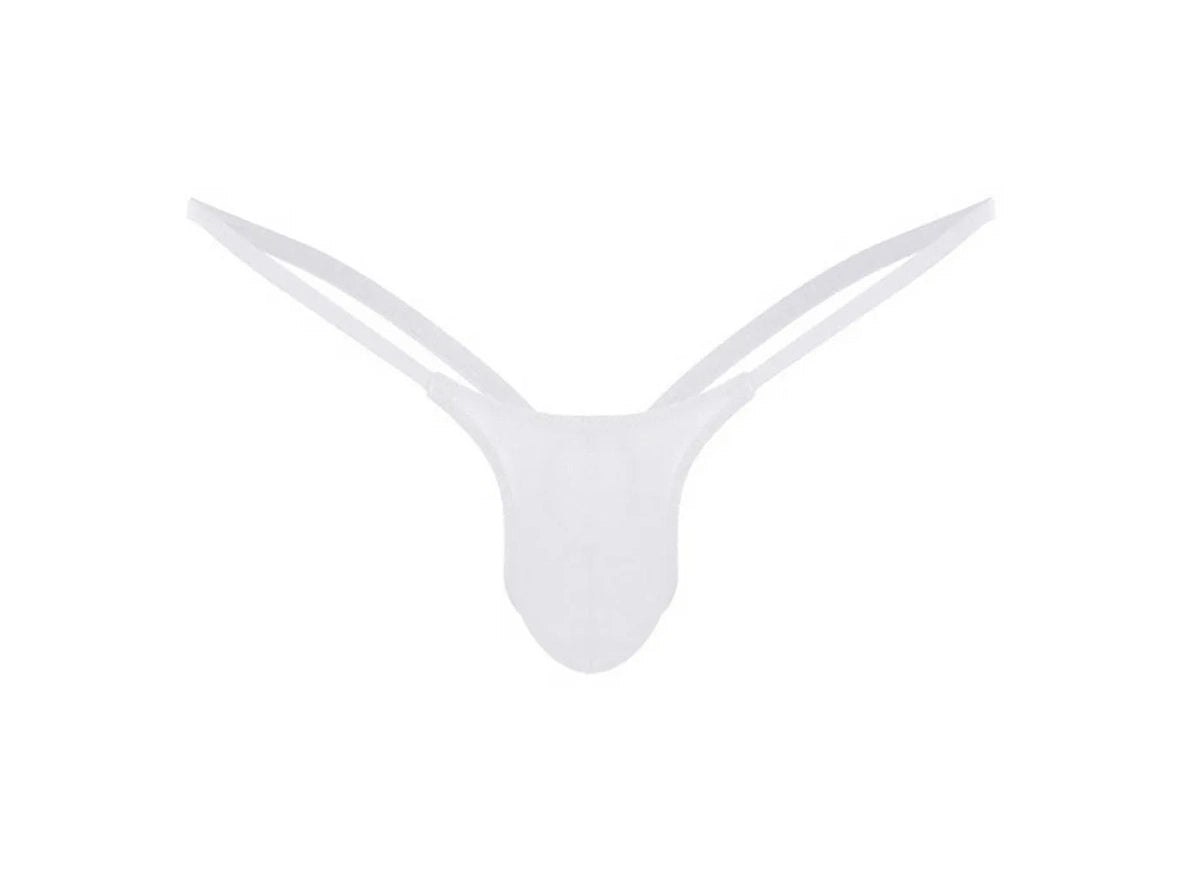 Deep Desire – Micro String Gay Thong