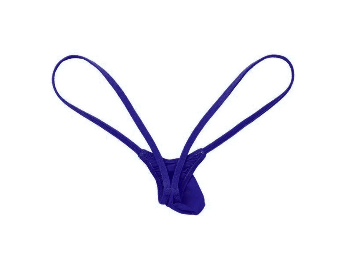 Deep Desire – Micro String Gay Thong