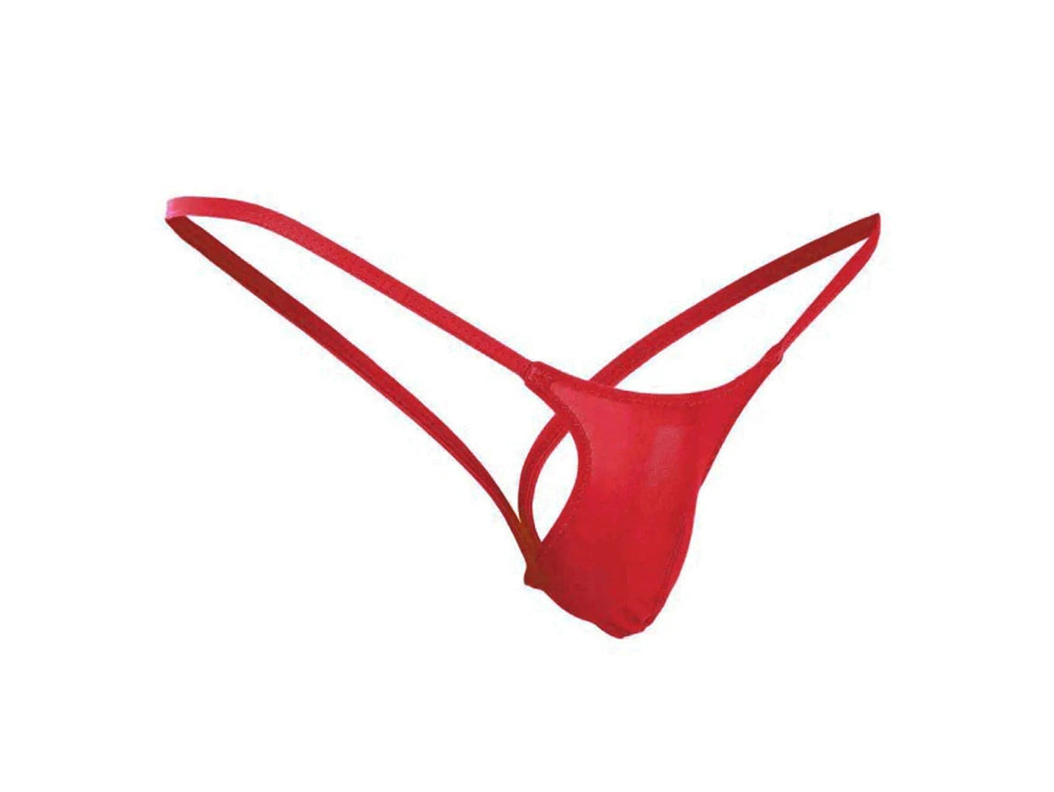 Deep Desire – Micro String Gay Thong