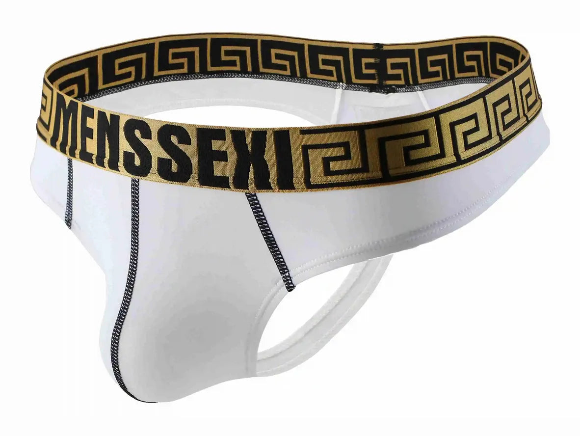 Deep Rise – MENSSEXI Gay Thong