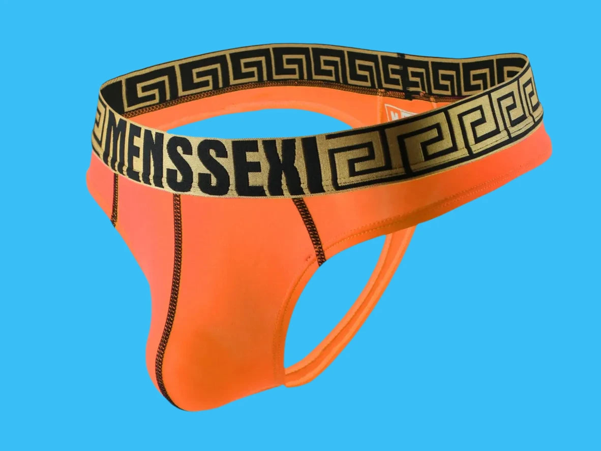 Deep Rise – MENSSEXI Gay Thong