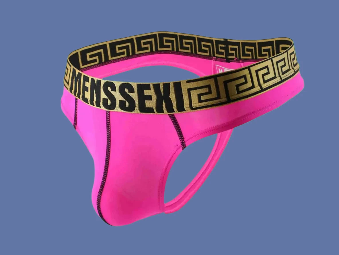Deep Rise – MENSSEXI Gay Thong