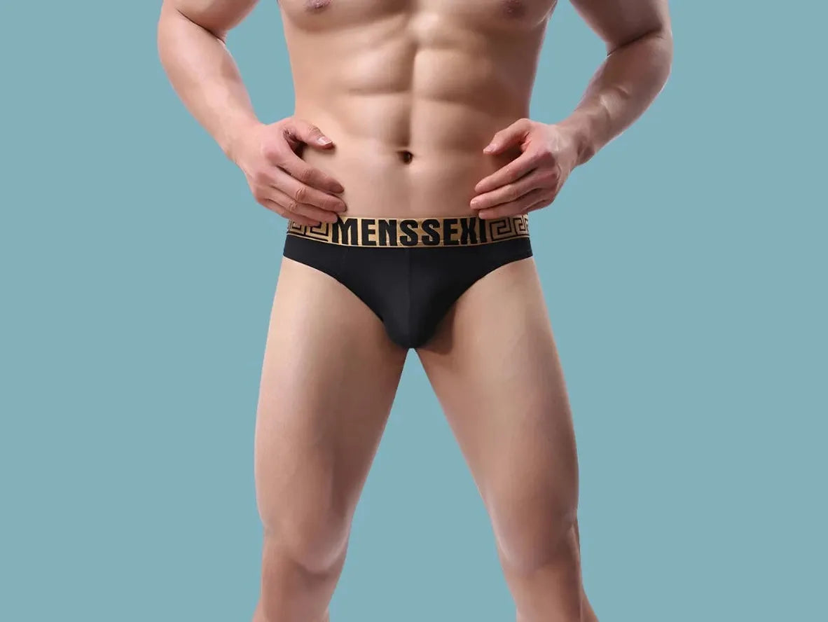 Deep Rise – MENSSEXI Gay Thong