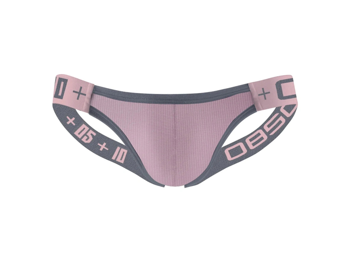 Dual Strap – Jock Gay Thong