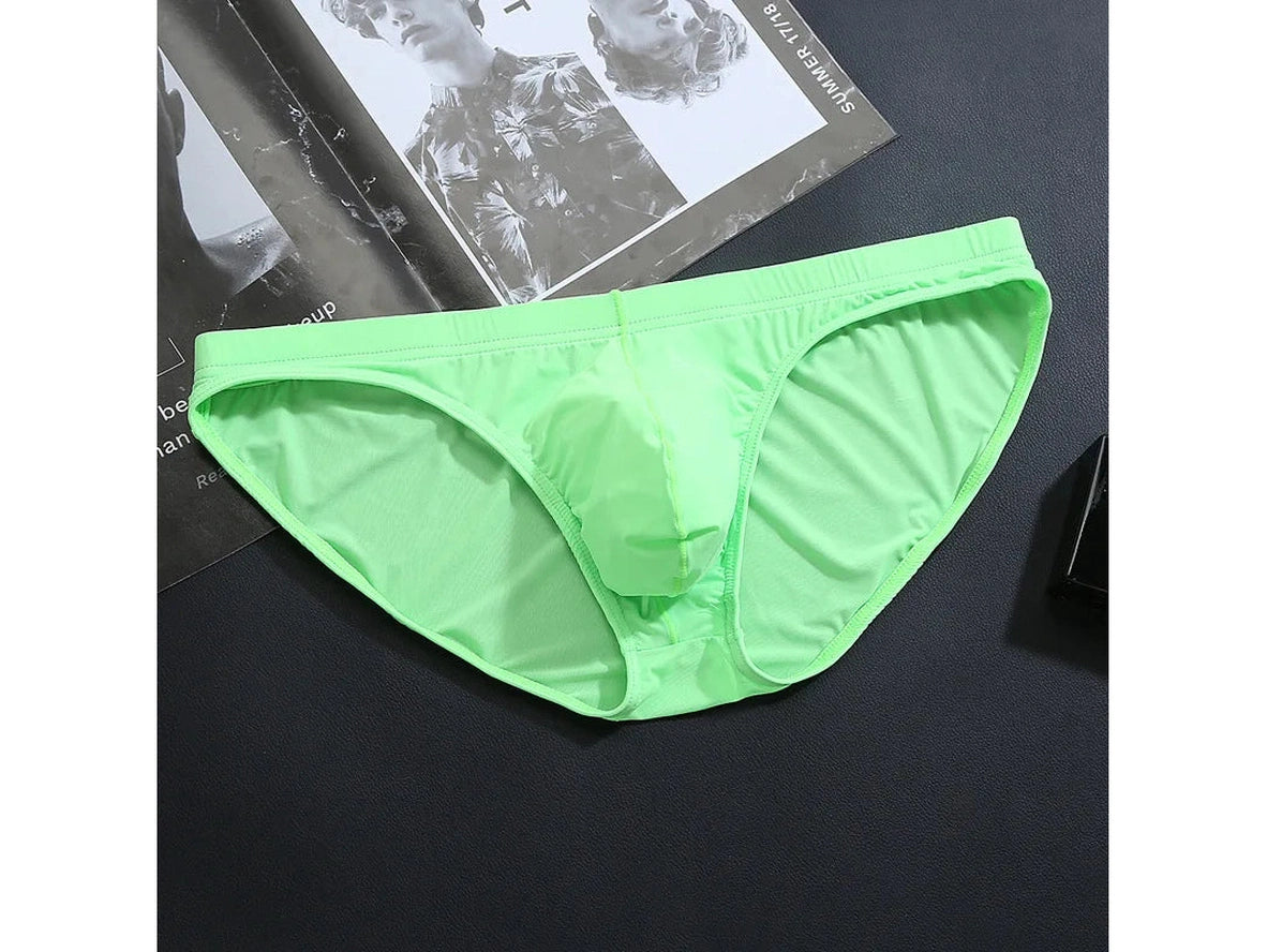 Edge Performance — Low-Rise Gay Briefs