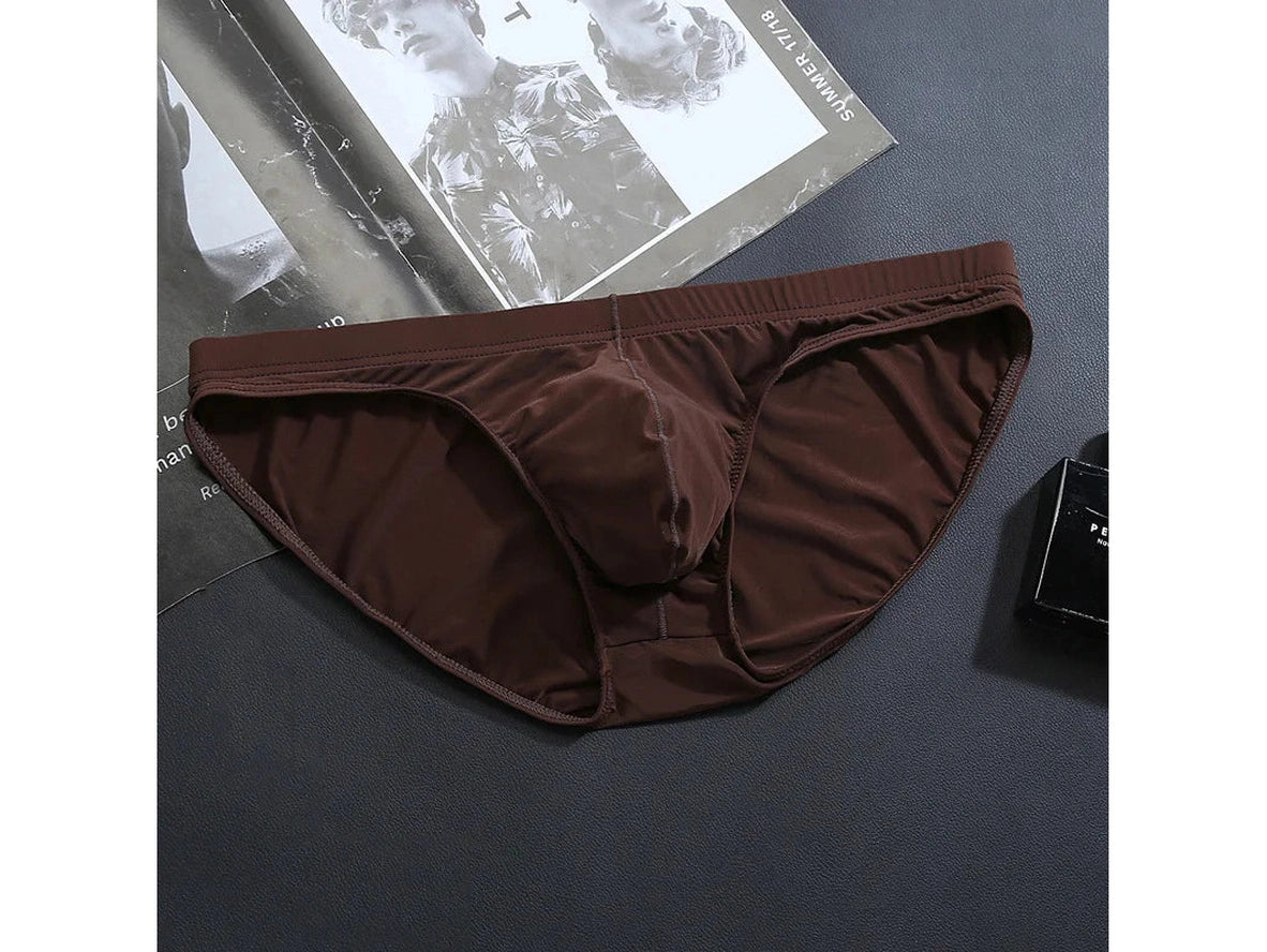 Edge Performance — Low-Rise Gay Briefs