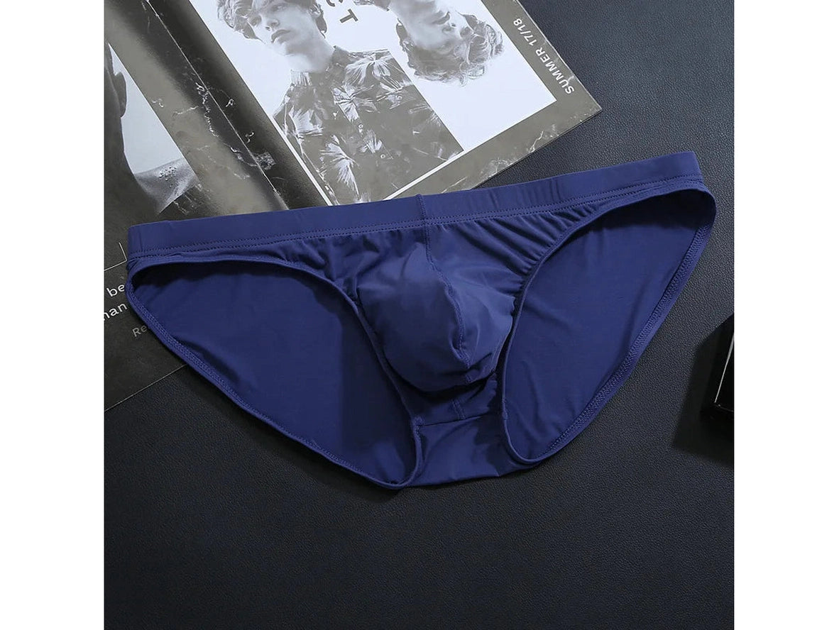 Edge Performance — Low-Rise Gay Briefs