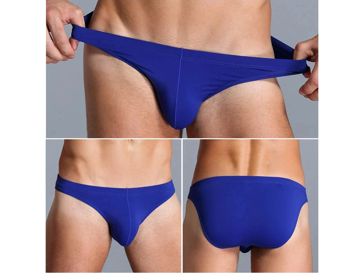 Edge Performance — Low-Rise Gay Briefs