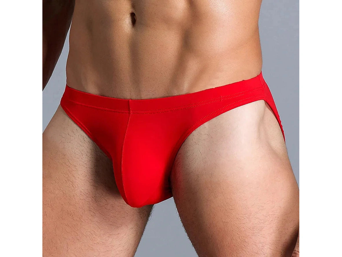 Edge Performance — Low-Rise Gay Briefs