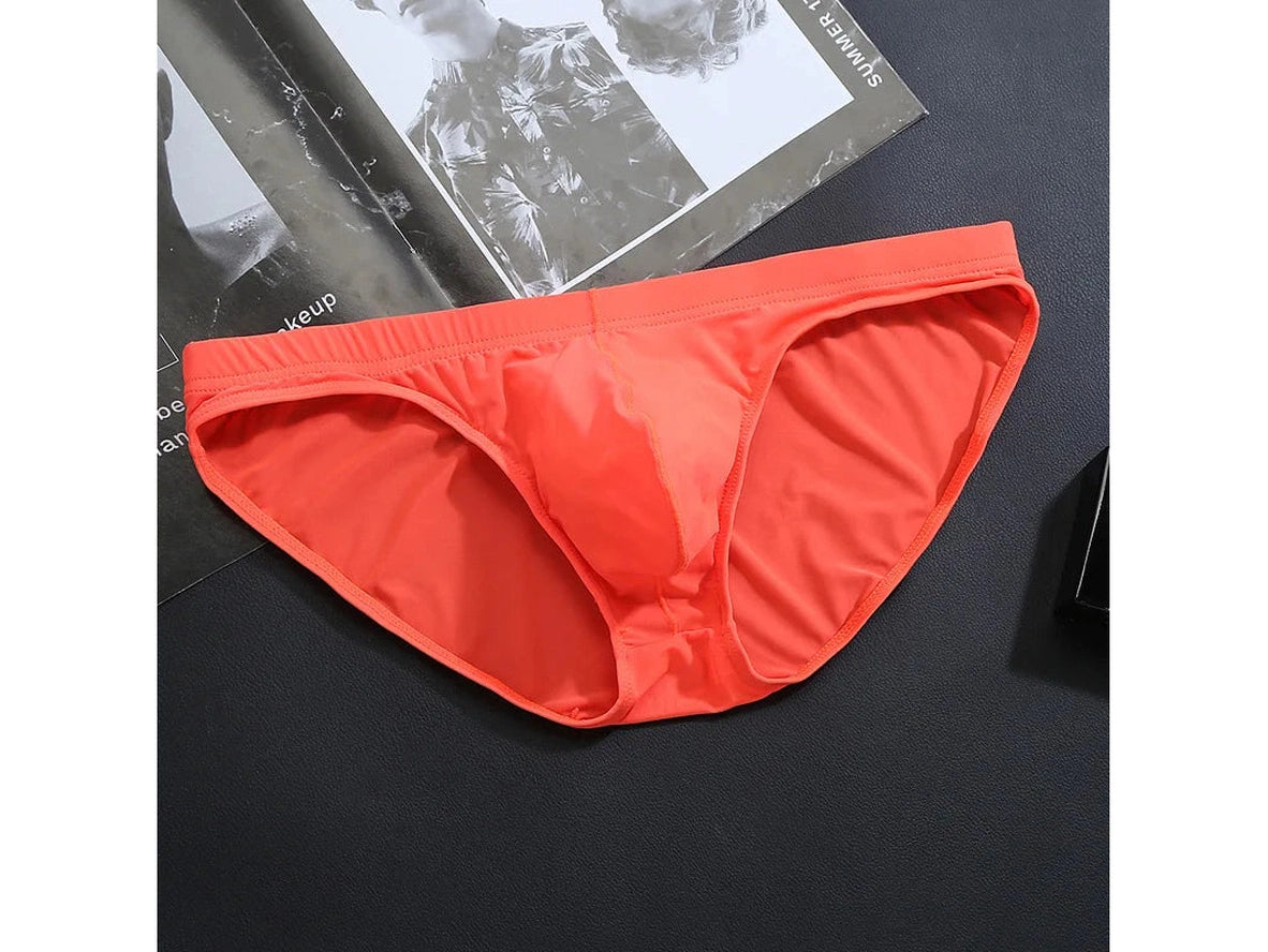Edge Performance — Low-Rise Gay Briefs