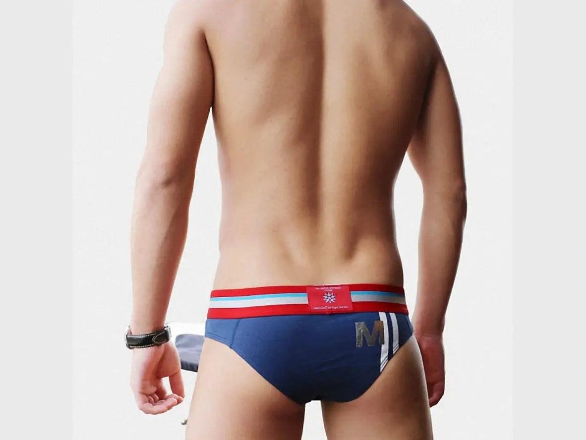 Essential Core – MENCCINO Gay Briefs