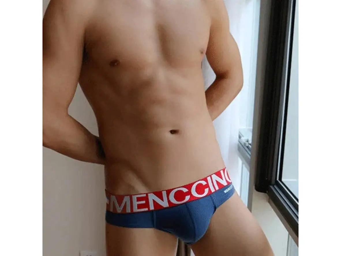 Essential Core – MENCCINO Gay Briefs
