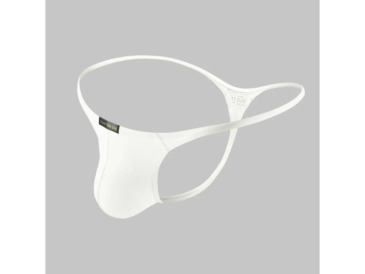 Fire Line – Sheer Cut Gay Thong