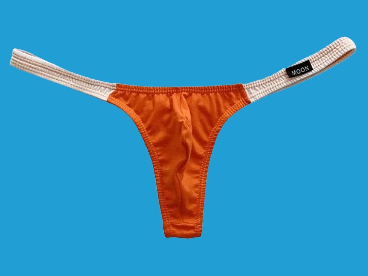Flex Motion – UNDER MOON Gay Thongs