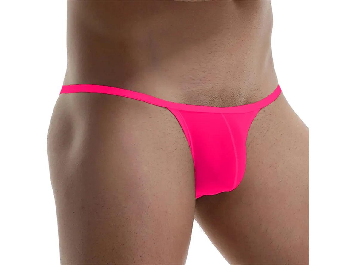 Flirty Rush – Cheeky Micro Gay Thong