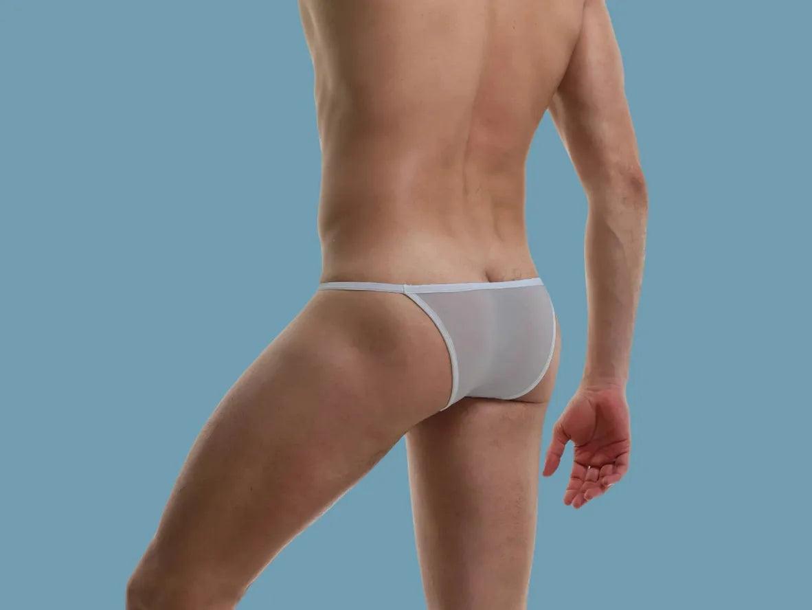 Flirty Rush – Cheeky Micro Gay Thong