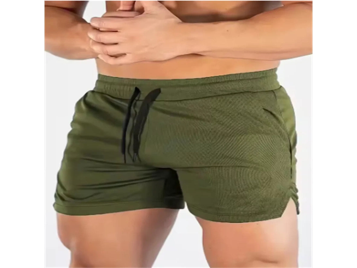 Force Motion — Training Gay Gym Shorts
