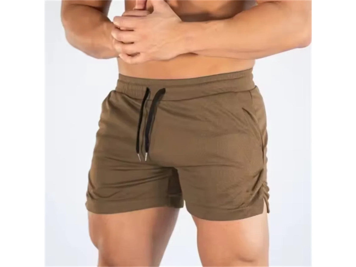 Force Motion — Training Gay Gym Shorts
