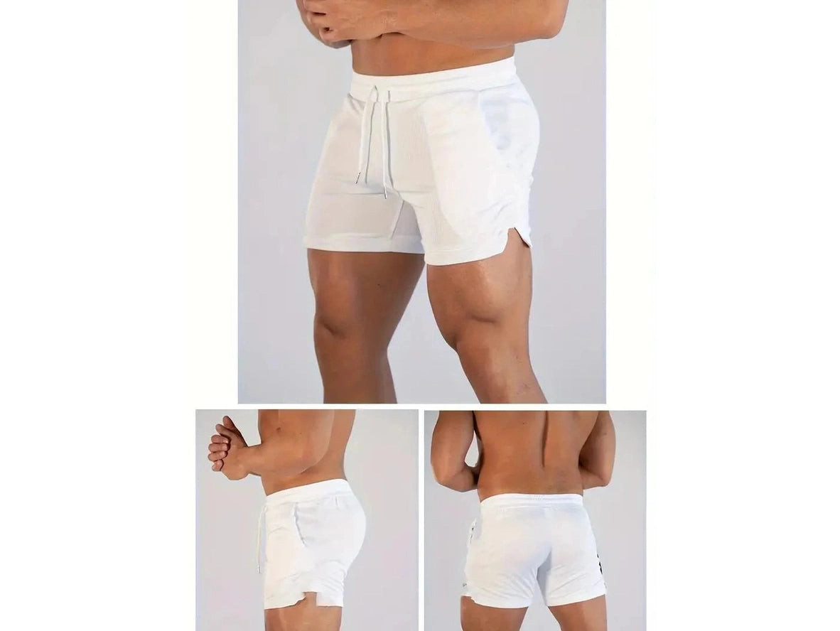 Force Motion — Training Gay Gym Shorts