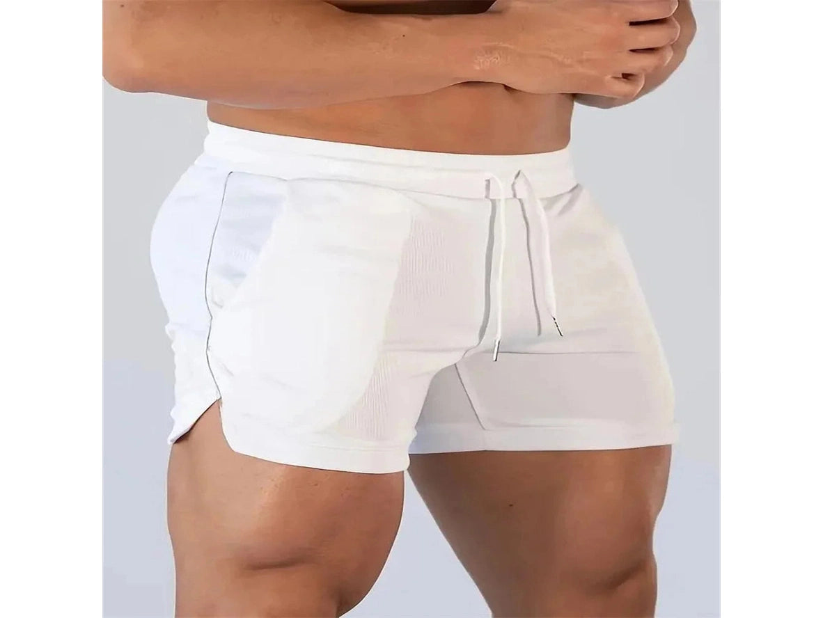 Force Motion — Training Gay Gym Shorts