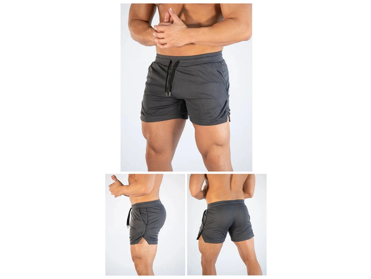 Force Motion — Training Gay Gym Shorts
