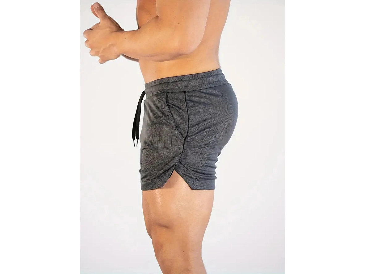 Force Motion — Training Gay Gym Shorts