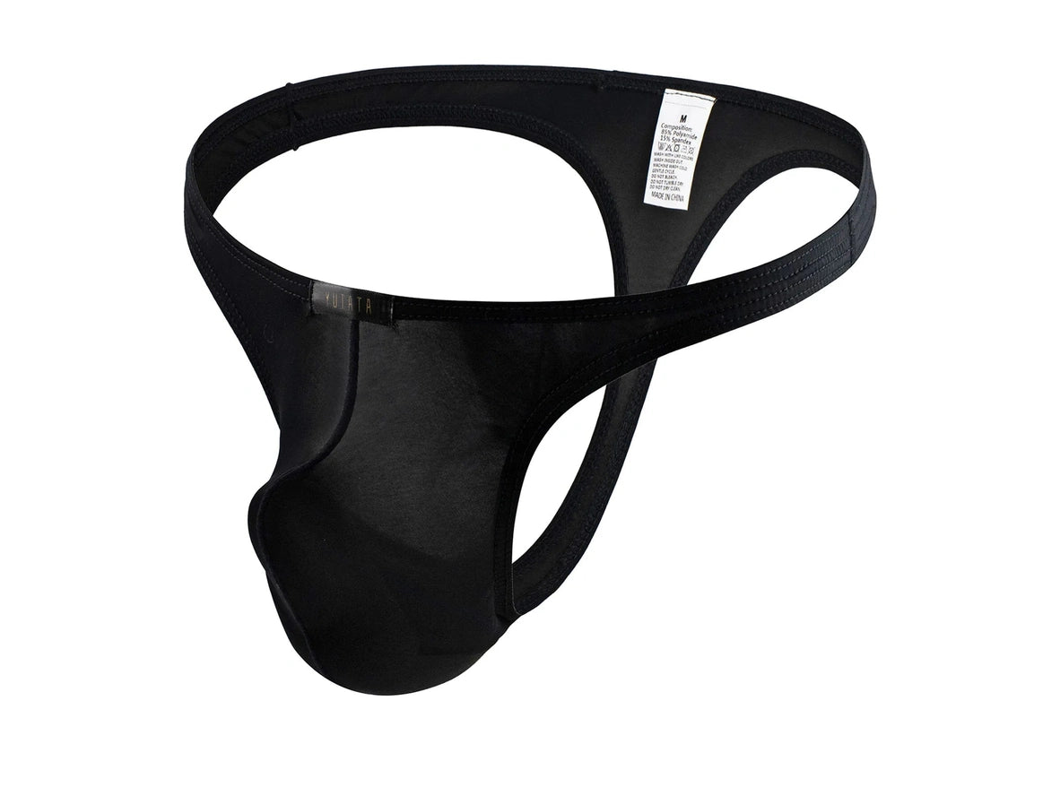 Force Rise - Bold Contour Gay Thong