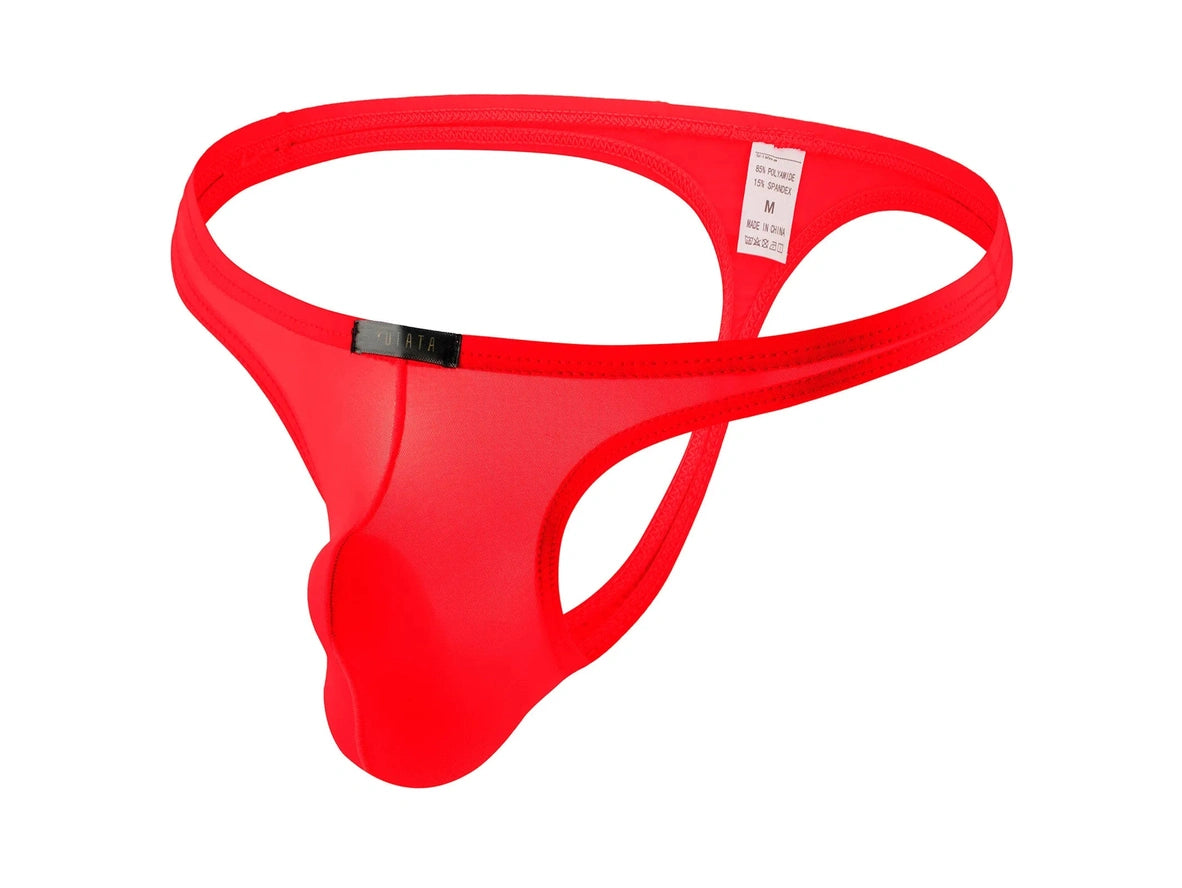 Force Rise - Bold Contour Gay Thong