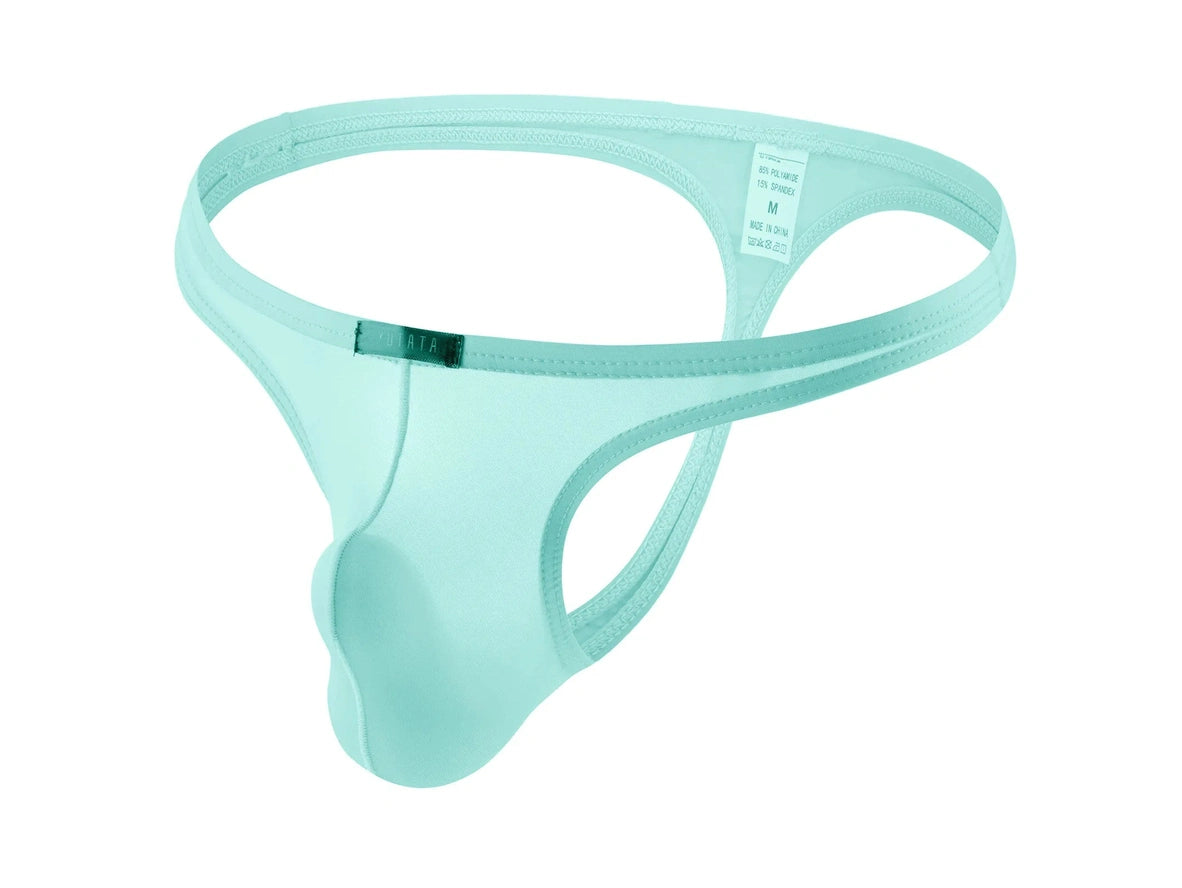 Force Rise - Bold Contour Gay Thong