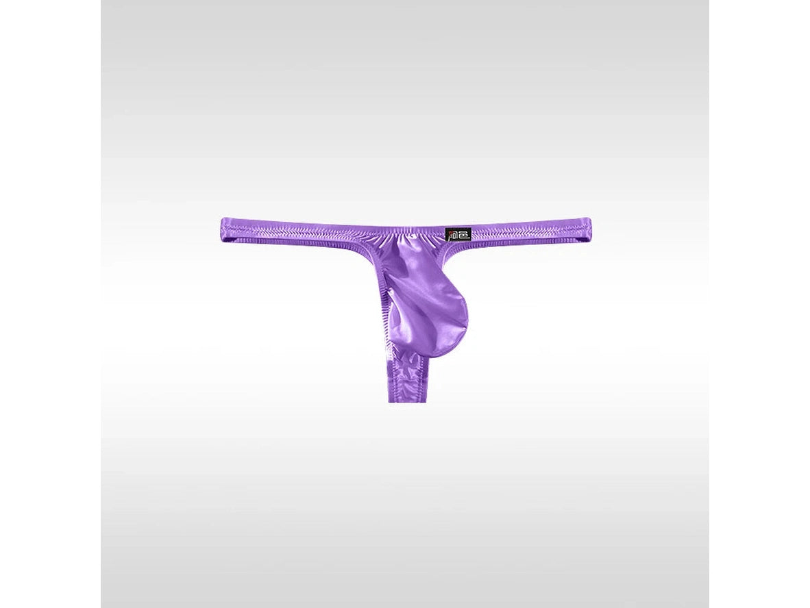 Arctic Glide – Ice Silk Gay Thongs