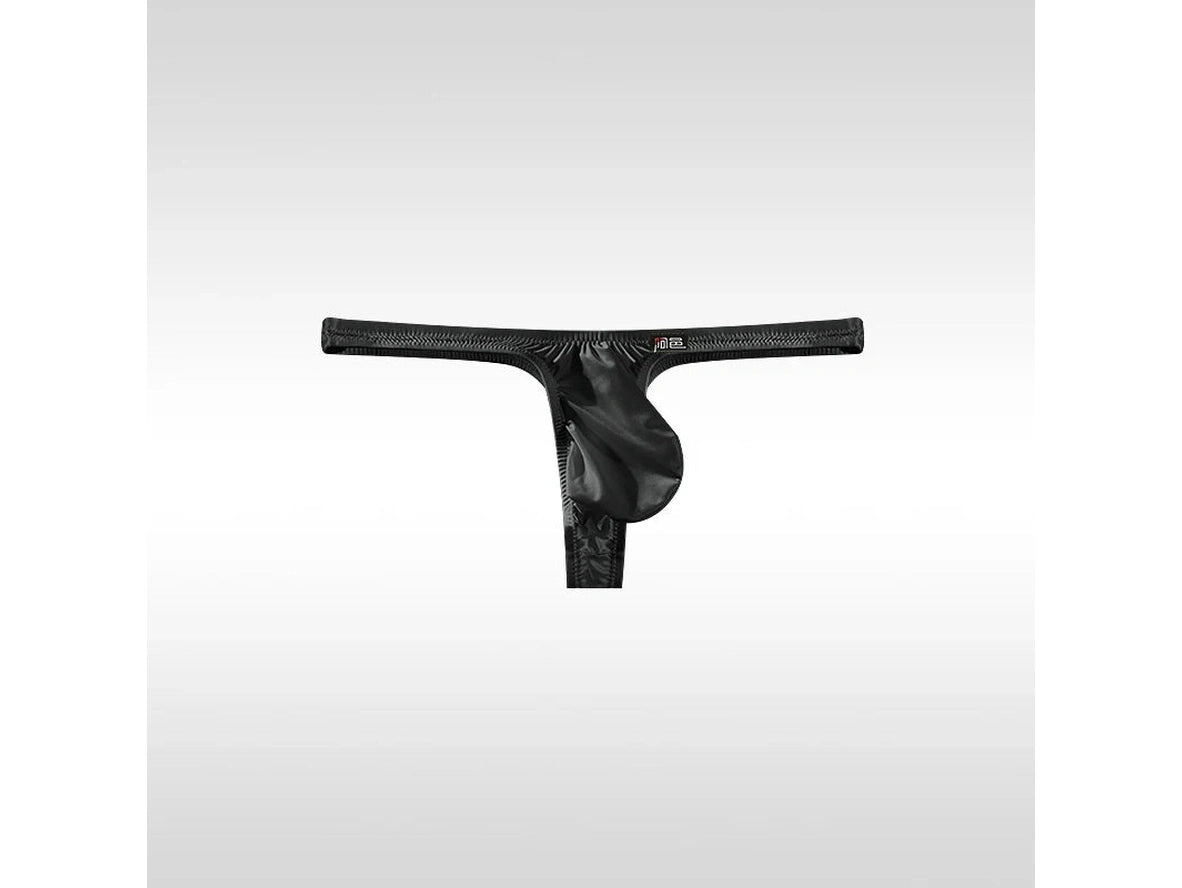 Arctic Glide – Ice Silk Gay Thongs