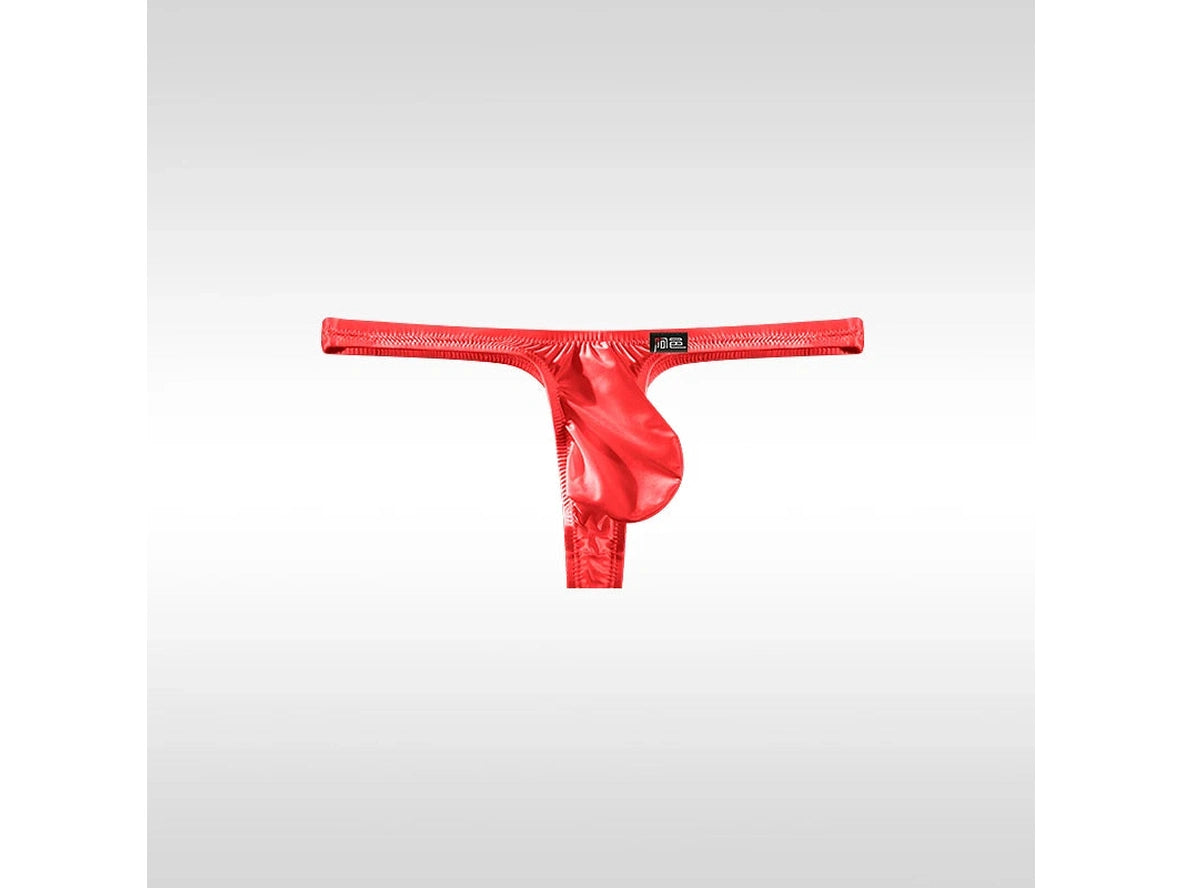 Arctic Glide – Ice Silk Gay Thongs