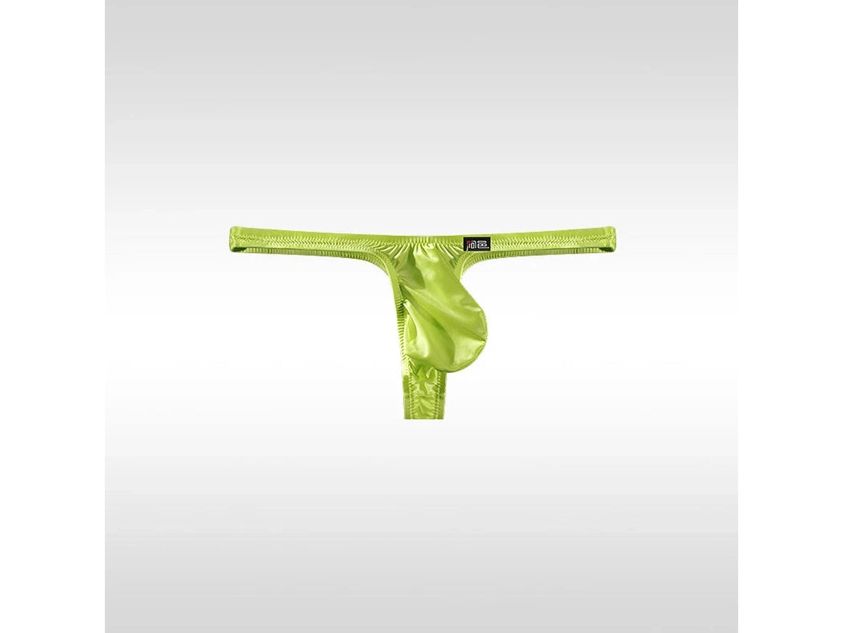 Arctic Glide – Ice Silk Gay Thongs