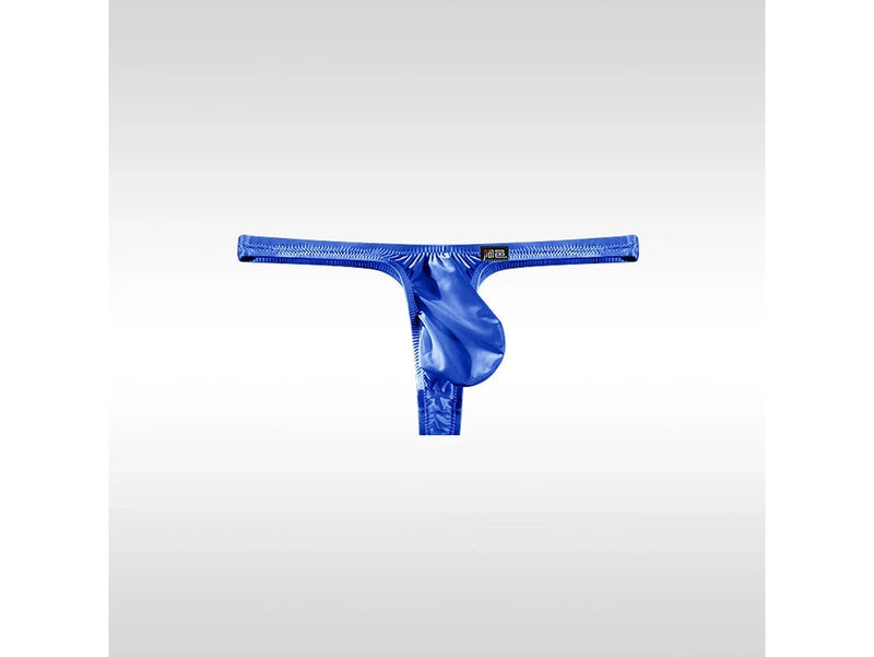 Arctic Glide – Ice Silk Gay Thongs