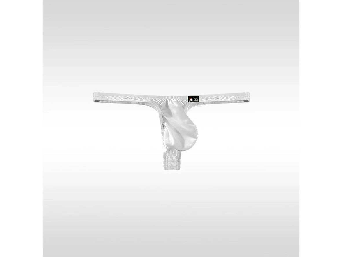 Arctic Glide – Ice Silk Gay Thongs
