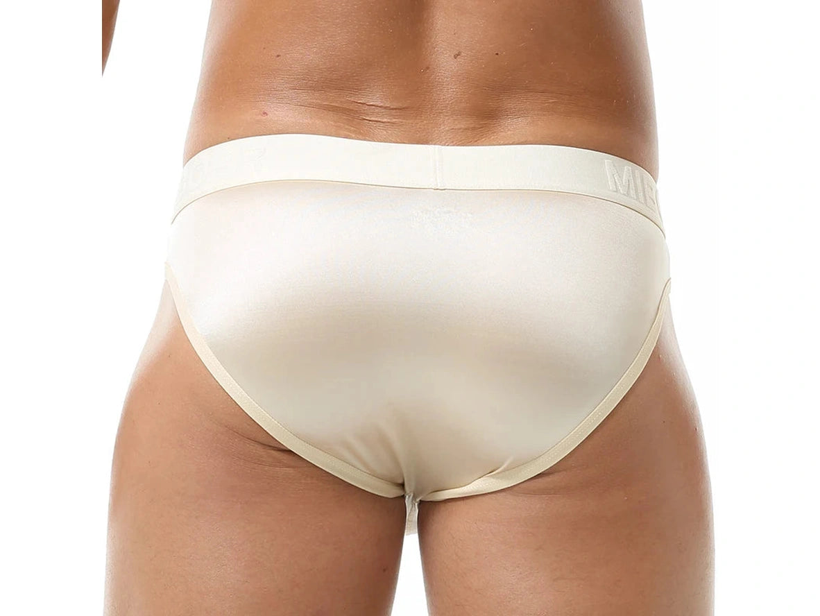 Frost Peak — MIBOER Contour Pouch Ultra-Thin Briefs