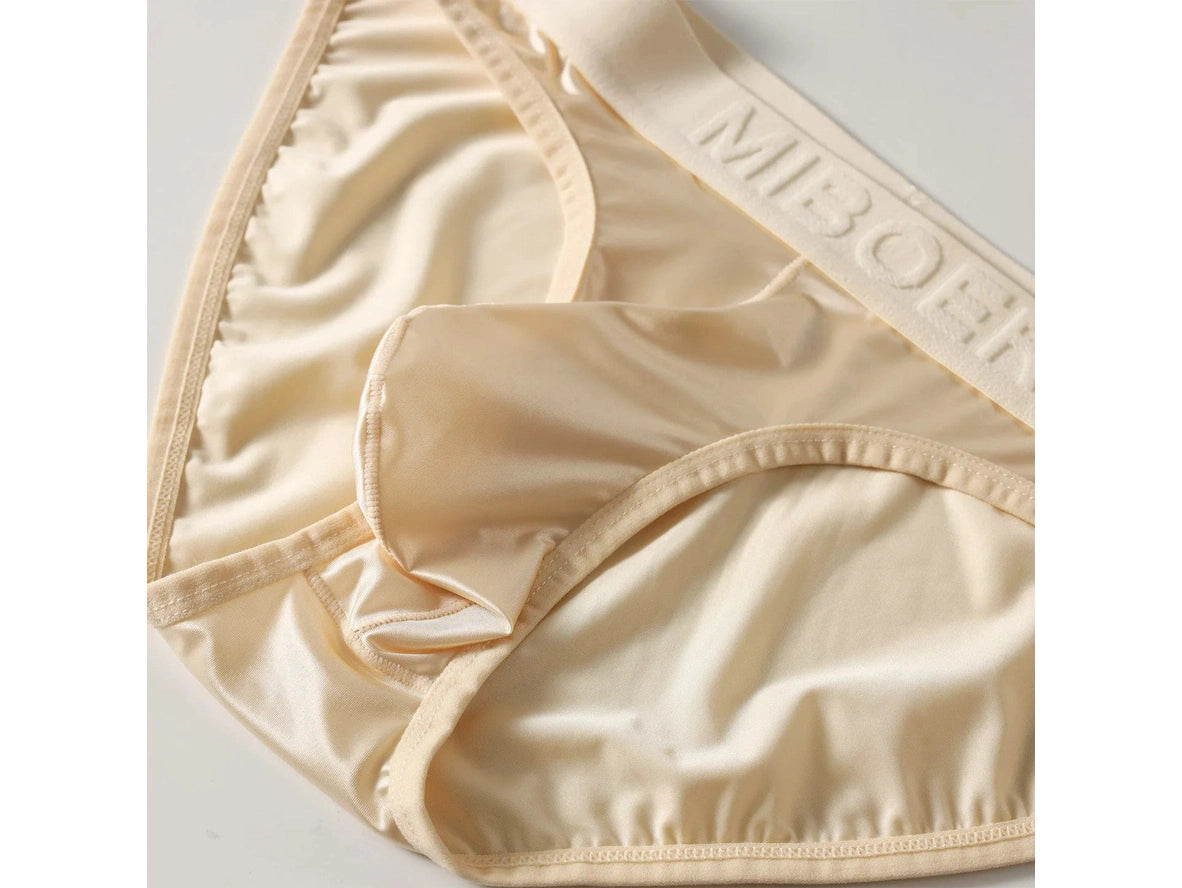Frost Peak — MIBOER Contour Pouch Ultra-Thin Briefs