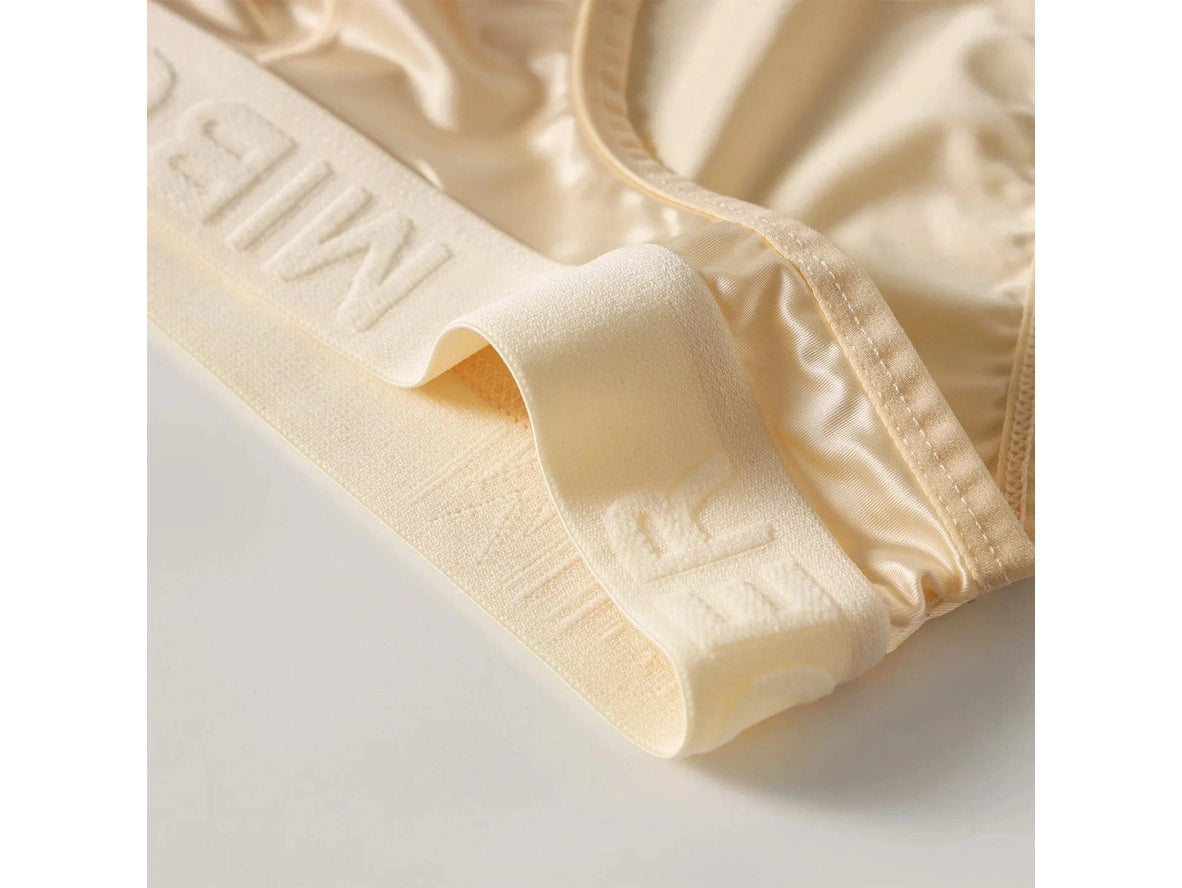 Frost Peak — MIBOER Contour Pouch Ultra-Thin Briefs