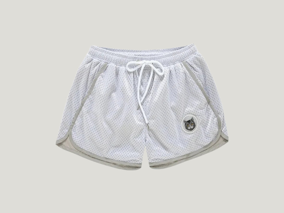 Gay Beach Shorts | Athletic Quick Dry Beach Shorts