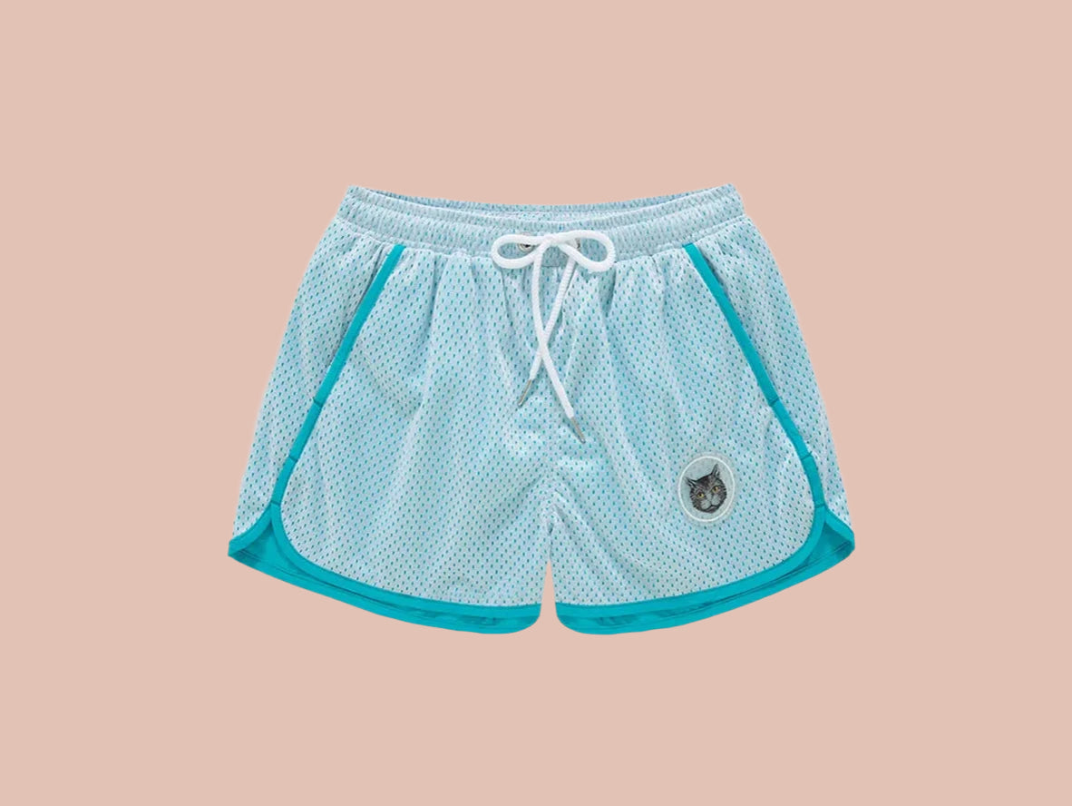 Gay Beach Shorts | Athletic Quick Dry Beach Shorts