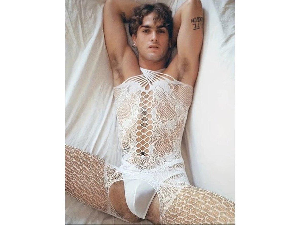 Gay Bodystockings