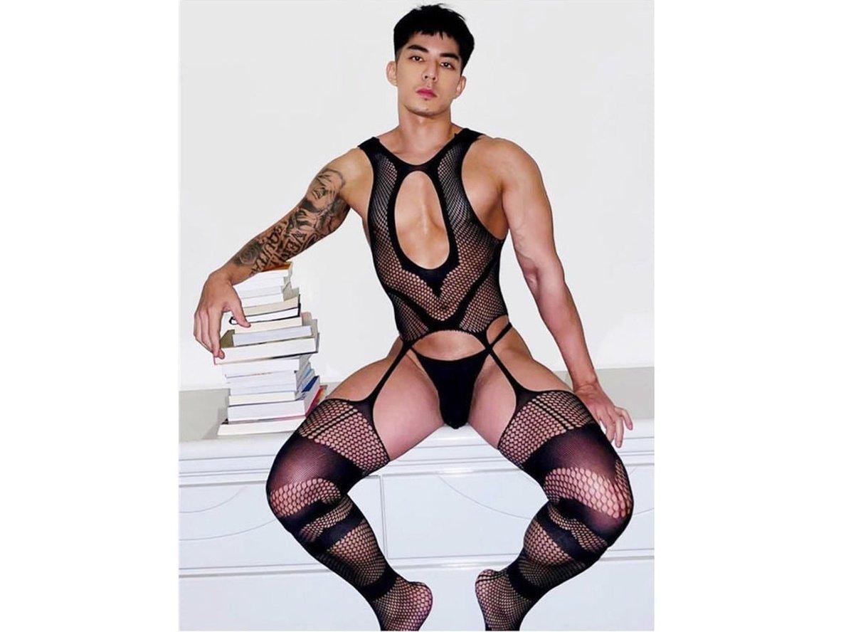 Gay Bodystockings | Sexy Bodystocking Male Lingerie Gay Bodystockings | Sexy Bodystocking Male Lingerie