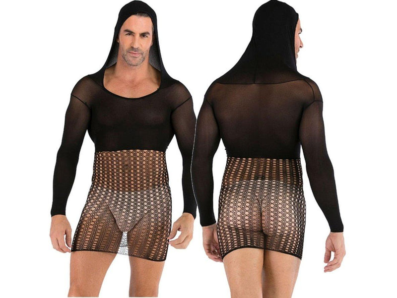 Gay Bodystockings | Sexy Gay Lingerie