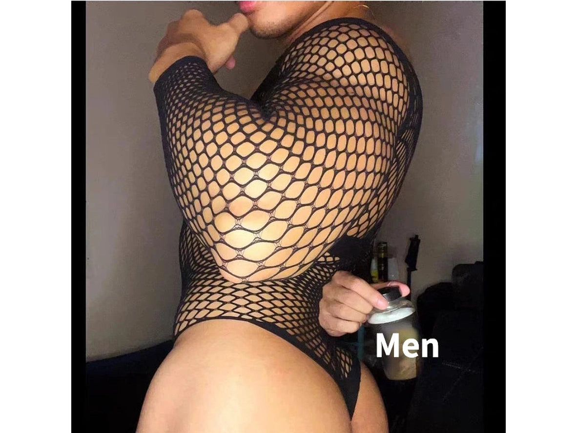 Gay Bodystockings | Sexy Gay Lingerie Gay Bodystockings | Sexy Gay Lingerie