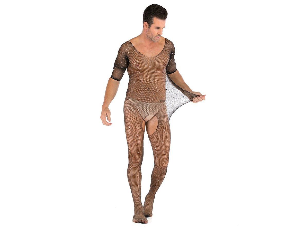Gay Bodystockings | Sexy Lingerie Intimates for Men